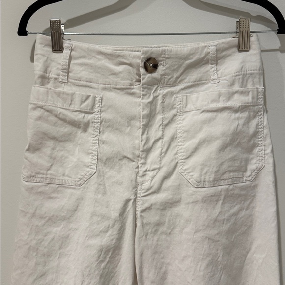 Maeve Anthro Pant 🤍 - Picture 3 of 6